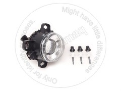 VO15196670 Headlight Made to fit