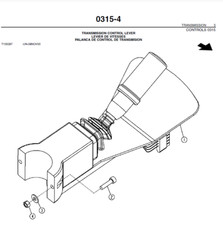 John Deere 310G 310SG 315SG Backhoe Loader Parts Catalog Diagrams Manual PC2755