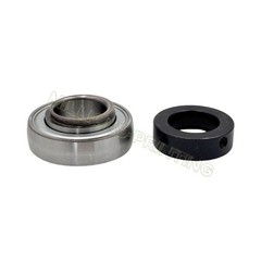 2x Ball Bearing for Vermeer 555XL 554XL 505L 5400 Hesston For Massey Ferguson