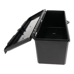 Tool Box Compatible w/Kubota Case IH John Deere Allis Chalmers Ford New Holland