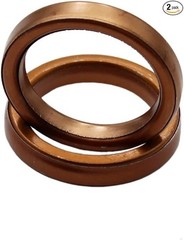 Exhaust Muffler Pipe Head Gasket (30MM)Model: 30MM
