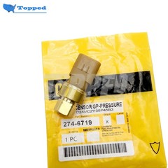 New Pressure Sensor 274-6719 for Caterpillar 2746719