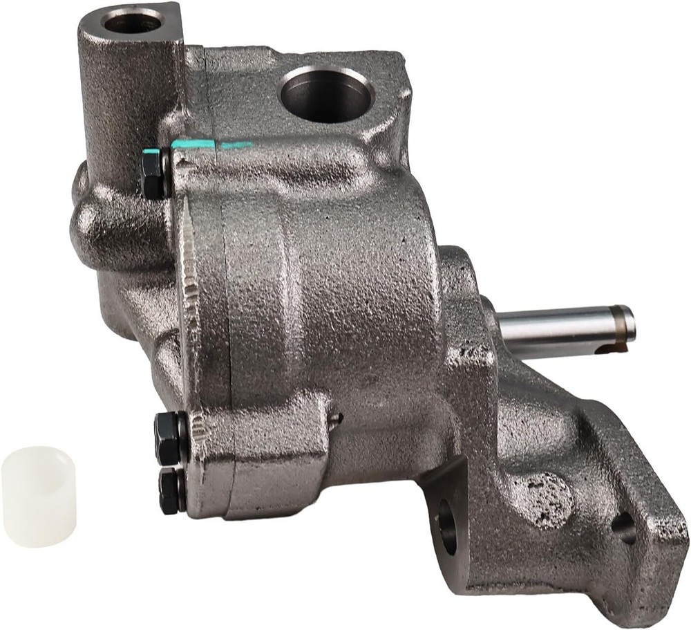 Engine Oil Pump M-77hv For Melling Big Block Chevy 366 396 402 427 454 496 502