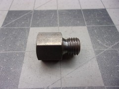 CNH-New Holland 87745448 Connector