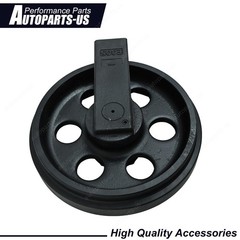 New For Caterpillar 306 304 305 305CR 305.5 304 304CR 305 305CR Idler Pulley US