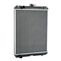 3 Rows Tractor Radiator For 2014-on Kubota L47 L4760 L5040 L5740 L5460 L5060