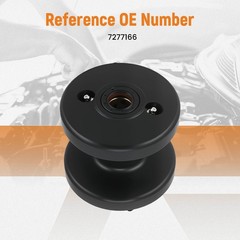 Bottom Track Roller for Bobcat Mini Track Loader MT85 Track Roller 7277166