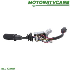 ALL-CARB 701/80355 Column Switch RH 1 Speed Wiper for JCB 409 406 528S 540S X