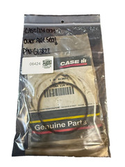 CASE/IH OEM Outer Axle Seal P/N: G13822