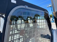 3/8″ Bobcat M Side Door Lexan Polycarbonate
