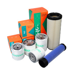 Full Service Filter Kit For Kubota L3301 HST L3901 HST HHK70-14073