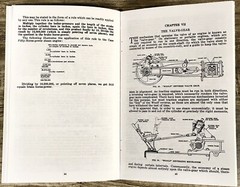 Case Steam Engine Operators Manual Owners Book Maintenance Adjustments More