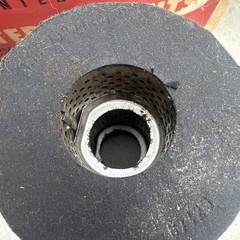 Box of International Harvester Parts – Farm Implement Parts