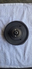 Kubota SVL 65-2 / SVL 75-2 PLANETARY SET FINAL DRIVE GEARS