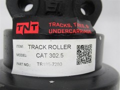 TNT TR185-7280 , Track Roller