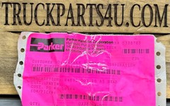 S16-86241-5 PARKER, S26-34813-5 DENISON, 0041984, R4V03-003-10-A5 HEAD *NEW