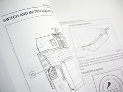 Kobelco 70SR Tier 3 ACERA Excavator Crawler Operators Maintenance Manual Book