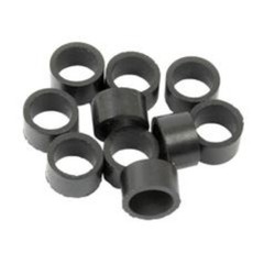 1/4 in. Fuel Line Sleeves 70251313 for Allis-Chalmers Tractor 170 175