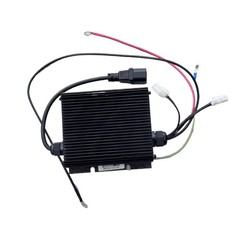 24V 5A 1121-520004-0A Battery Charger FOR Big Joe P33 Pallet Jack Truck