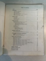 Vintage DETROIT DIESEL Series 53 ENGINES Operators Manual 6SE337 1969 U.S.A.