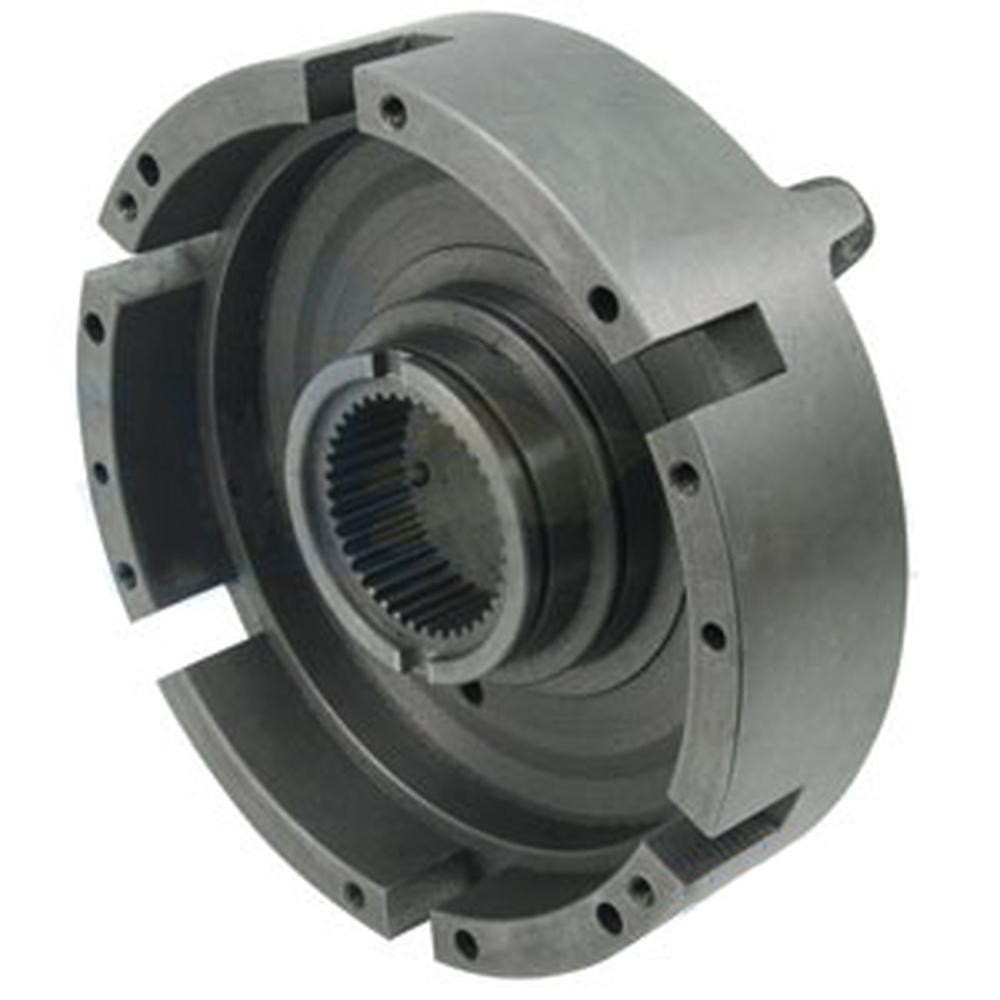 Transmission Clutch Pack Drum Fits John Deere Models