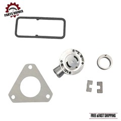 Injection Pump Repair Kit For CAV DPA Ford Massey Ferguson 3 4 & 6 Cyl 7135-110