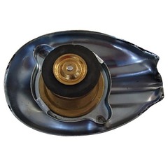 NEW 2N 8N 9N Fits Ford TRACTOR RADIATOR CAP ORIGINAL STYLE WITH WING FINGER LUG