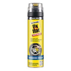 Fix-A-Flat S60430 Tire Inflator, 20 Oz., 2-3/4″ Dia., 10″L