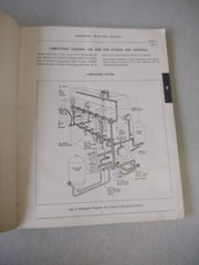 GENERAL MOTORS DIESEL SERIES 71 OPERATOR’S MANUAL for 3-4-6 cylinder engine s