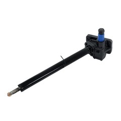 Steering Box Shaft Assy For Yanmar YM2000 YM2200 YM2210 SVU322792 VIC359697242