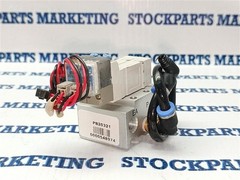 Lot 2pcs SMC SY3140-5LZE SY31405LZE Solenoid Valve 0.15~0.7MPa 30Days Warranty