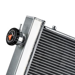 3 Row Radiator For Lincoln Welder Vantage 400 500 500I G31154 G31153 US US