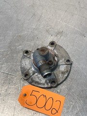 1979 Massey Ferguson MF 2775 Tractor Tach Drive