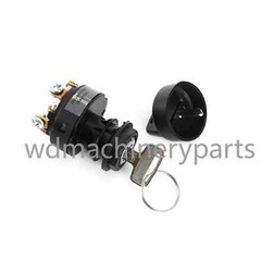 4360469 Ignition Switch Fits For JLG 1932RS 2030ES 2032E2 2032ES 3246E2 600SJ