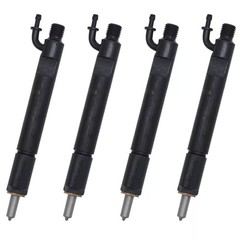4PK Fuel Injector for Bobcat 863 873 T200 Skid Loader Deutz 1011 Engine