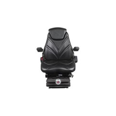 Seat Fits Kubota Tractors Mechanical Suspension w/ Isolator 110 – 330 lbs