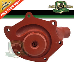 K200679 Water Pump For David Brown 990 For Syncro, 995, 995, 1210+