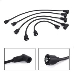 Spark Plug Wires for Case-IH & Farmall Tractors