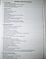 Case IH Steiger 280 330 380 430 480 530 Tractor Operators Manual 8-06 ORIGINAL!