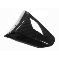 Motorcycle Rear Seat Cowl Pillion Cover For ZX10R 2008-2010 Carbon Effect
