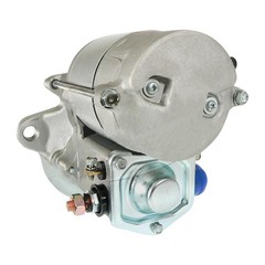 1100-0148 – Starter Fits Ford/New Holland