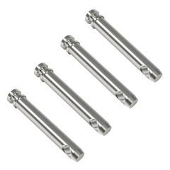 High-Strength 5-1/2″ Top Link Hitch Pins