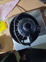 Blower Motor AH235218 fits forJohn Deere 6068 6090 6180 S540 S550 S660 S685 S780