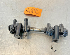 1979 Massey Ferguson 2775 Tractor Rocker Arm Assembly