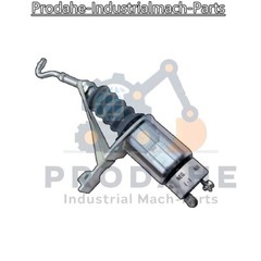 Cummins Generator Oil Cut-Off Electromagnet SA-3765-24 Solenoid Valve Switch 24V