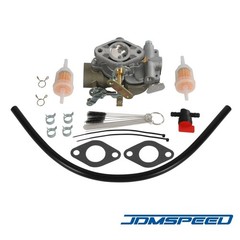 Carburetor 13713 13713B Fits Lincoln Welder Sa-200 Sa-250 Gas Powered F162 F163