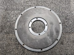 Plastic Pulverizer Knife Disc Blade 17″ Dia. KM-313-20032, KM-313-P8-5444