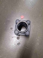Banjo ANY 2X2 3RD Flng Btm DR Epdm BF200BD