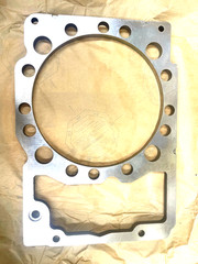Spacer Plate P/N- 519-7297: 212.5mm Diameter (Caterpillar)