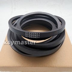 Drive V-Belt 07200921 for Gravely ZTX 52 ZTX 42 ZT XL 52 Ariens Onyx 52 Ikon 52